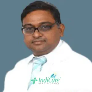Dr. C. Rajasekhara Reddy
